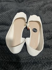 Flat Ballet Pump shoes