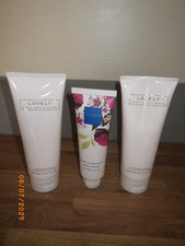 2 X BN LOVELY BY SARAH JESSICA