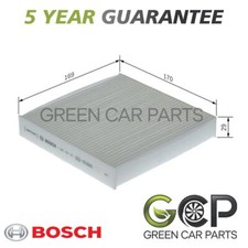 Bosch Cabin Filter Fits Suzuki