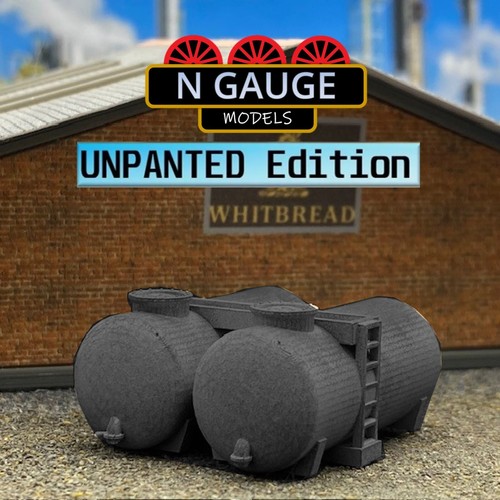 Unpainted 148 scale - n,