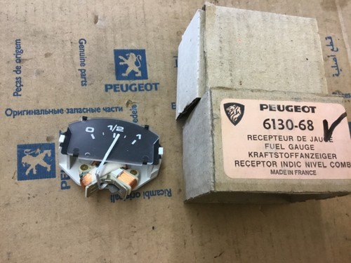 Peugeot 104 1982 jaeger fuel - 104,