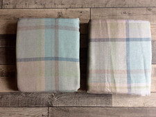 Next Teal Marlow Check Fully