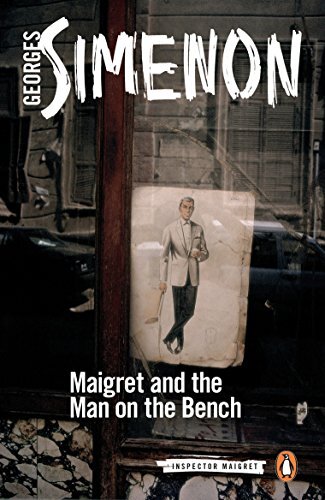 Maigret and the - on,
