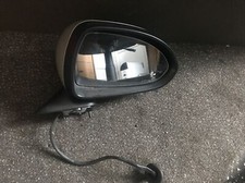 15-19 VAUXHALL CORSA E 3/5 DOOR DRIVER SIDE WING MIRROR  Driver Side