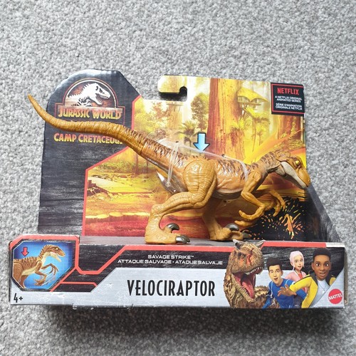 Jurassic world claw slashing - world,