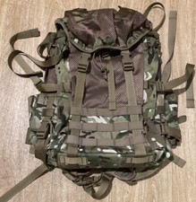 New British Army Issue MTP