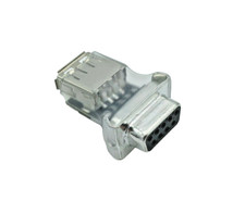 CD32 Mouse Adapter - Also