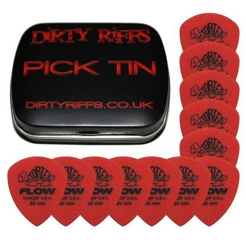 Dunlop tortex flow - tortex,