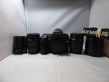 Olympus EVOLT E-3 10.1MP