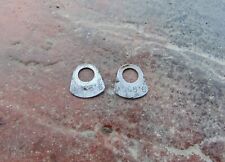 Classic SU Twin Carburettor