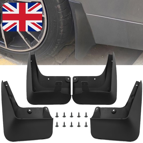 Mudguards for bmw series - mudguards, e60