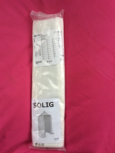 Ikea solig extra large canopy - extra,