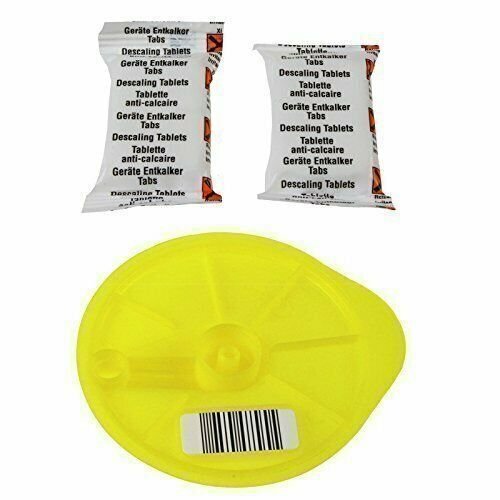Tassimo service cleaning disc - tassimo,