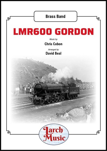 Lmr600 gordon brass - -,