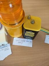 immersion heater timer switch Plus Flashing Light And Earth Cable