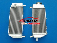 Aluminum Radiator For Yamaha