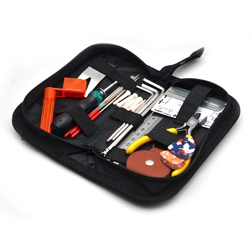 Guitar care cleaning repair - guitar,