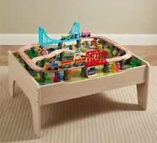 New Kids Wooden 100 Piece