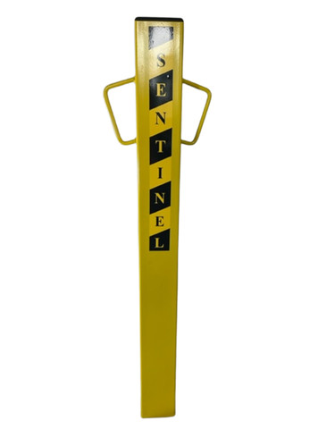 Sentinel security post ss8 - security,
