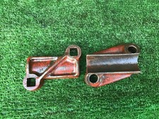 International Plough Disc Bushes. ( Pair ).