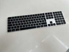 Apple Magic Keyboard with