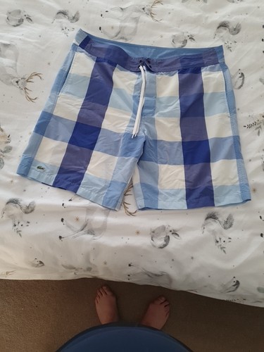 Mens lactose shorts - size, xl
