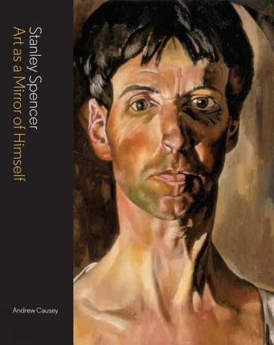 Stanley spencer art a - stanley, spencer: