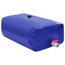 Collapsible Water Tank PVC