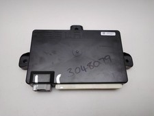 TESLA MODEL X Rear Door