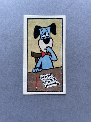 Barratt tvs yogi bear - &, co