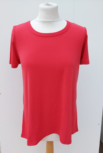 Kim top short sleeve - kim,
