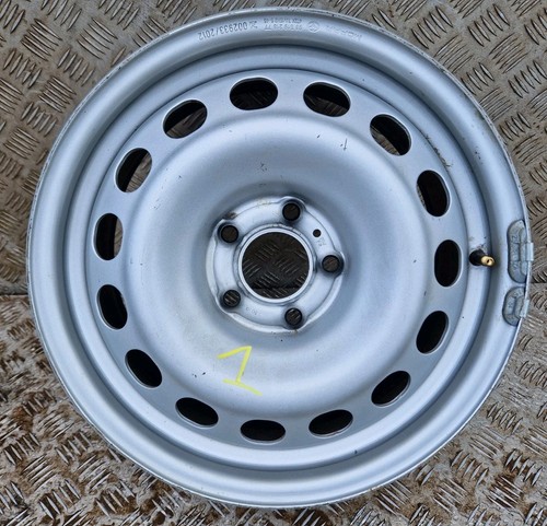 Citroen dispatch - 16"citroen,