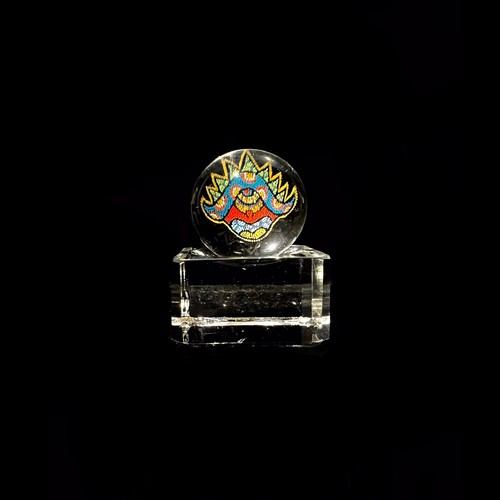 Heady glass takao miyake - heady,
