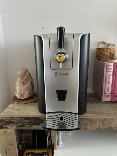 Perfectdraft pro beer - perfectdraft,