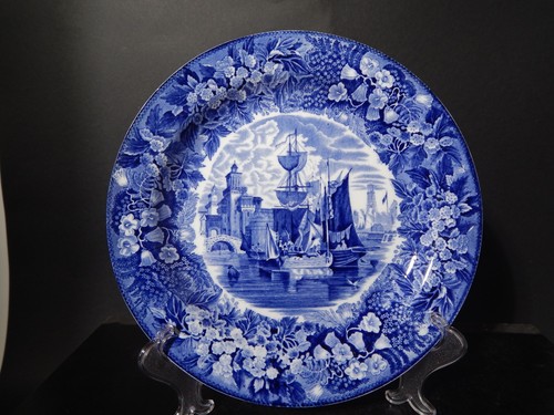 Antique authentic wedgwood - antique,
