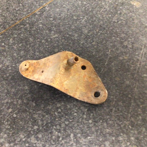 Roadster carburettor - mg,