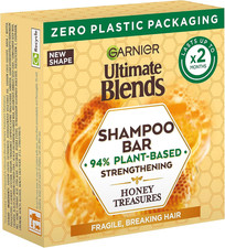 Garnier Ultimate Blends Honey