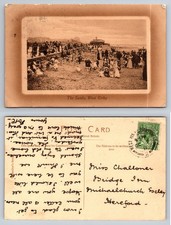 Cheshire - West Kirby. The