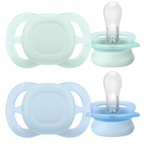 Philips avent ultra - avent, start