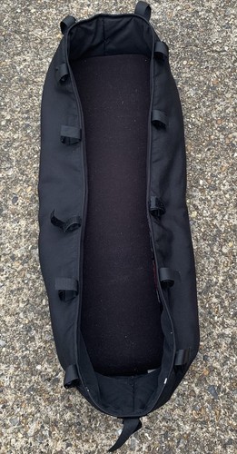 Bugaboo donkey2 carrycot black - donkey2,