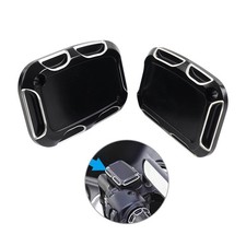 Front Brake Cylinder Covers