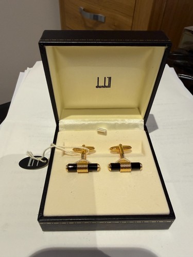 New dunhill signed men - dunhill, men's
