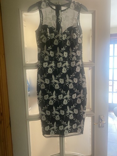 Lipsy michelle keegan bodycon - keegan,