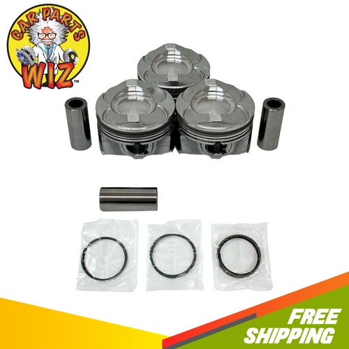 Engine piston and - engine, kit