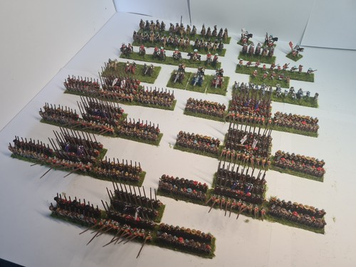 Epic battles pike - shotte,