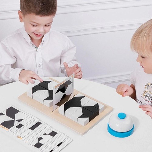Building blocks for - for, player