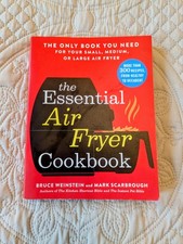 The Essential Air Fryer