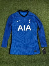 Tottenham 2020/21 3rd