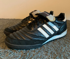 Adidas Mundial Team Astro Turf Football Boots '2015' UK 10