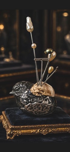 Rare mappin webb sterling - x,